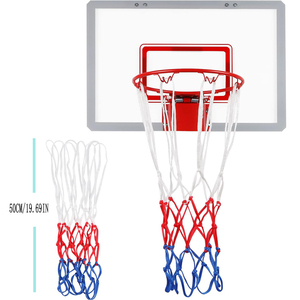 2025 Venta caliente Red de baloncesto Directo de fábrica al por mayor Durable al aire libre Red De Canasta <span class=keywords><strong>Berserk</strong></span> - Product Image 5