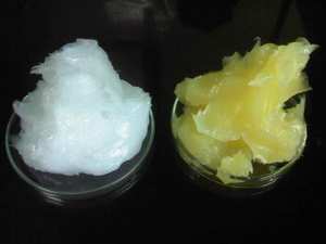 Groothandelsprijs Witte Petrolatum Vaseline In Cosmetische Kwaliteit 8009-03-8 - Product Image 2