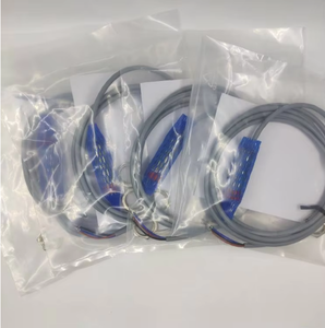 Interruptor inductivo IS 212MM/4NO-4E0-S12, interruptor de proximidad de tres cables, sensor de metal NPN normalmente abierto - Product Image 2