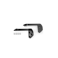 Profilés en aluminium super fins 65*27.5MM pour nez de marche antidérapant commercial avec éclairage LED intégré