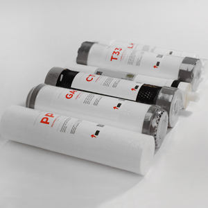 <span class=keywords><strong>2025</strong></span> New Alkaline lọc nước tốt nhất người bán 6 giai đoạn than hoạt tính RO hệ thống với Glass TDS Màn hình nhà văn phòng sử dụng - Product Image 2