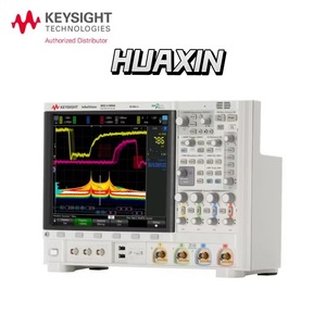 ออสซิลโลสโคป Keysight InfiniiVision รุ่น 6000 X Series สำหรับการทดสอบในห้องปฏิบัติการ  แบนด์วิดท์อัปเกรด 6 Gz/20GSa/s/1G-6GHz/4ch - Product Image 4