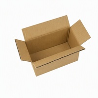 Boîtes personnalisées en carton ondulé RSC pour pièces automobiles, écologiques, réutilisables, 5 plis, robustes, pour l'expédition de pièces détachées automobiles, sur mesure