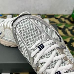 Zapatos deportivos informales para hombre, zapatillas de baloncesto para correr, cómodos y transpirables, con cordones, parte superior de tela elástica, zapatos Oxford - Product Image 5