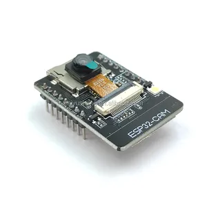 ESP32-CAM with OV5640 camera module 5 million high-definition pixels ESP32S development board learning