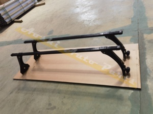 Vendita calda <span class=keywords><strong>portapacchi</strong></span> <span class=keywords><strong>portapacchi</strong></span> per Suzuki Every Wagon Van DA17 DA17W/DA17V DA64 DA64V DA64W MINI WAN - Product Image 3