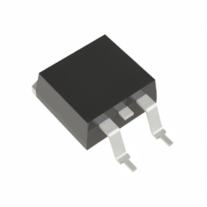 Buy Electronics Components Online In Stock Transistors IXTA6N50D2-TRL TO-263 - Product Image 1