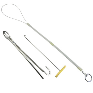 豚豚の産科用獣医用キット雌豚の出産に不可欠な装置 - Product Image 1