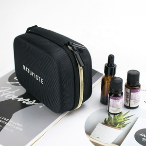 Tùy Chỉnh Du Lịch Vẻ Đẹp Con Lăn Dầu Chai Tổ Chức Mang Túi Hữu Cơ Cứng Nhỏ EVA Tinh Dầu Trường Hợp - Product Image 5