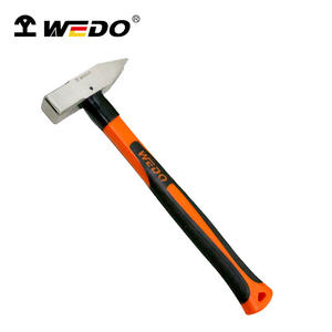 Wodo GS certificato 304 martello per ingegneri 420 in acciaio inossidabile - Product Image 1