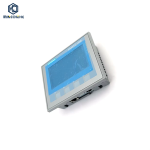 Panel de Pantalla Táctil HMI Industrial 6AV2123-2DB03-0AX0, Módulo de Control de Automatización - Product Image 1
