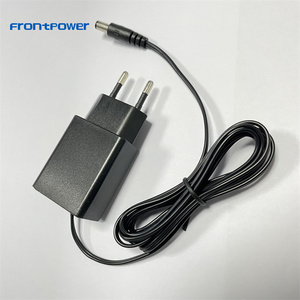 5V 0.5A 1A 1.5A 2A EU BS tường cắm SMPS chuyển mạch cung cấp điện <span class=keywords><strong>AC</strong></span> DC Power <span class=keywords><strong>Adapter</strong></span> với CE ETL - Product Image 1