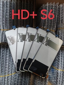 Xje ชิ้นส่วนอะไหล่ประกอบจอสัมผัส LCD โทรศัพท์มือถือสำหรับ <span class=keywords><strong>VIVO</strong></span> V20SE incell LCD ทัชสกรีน - Product Image 4