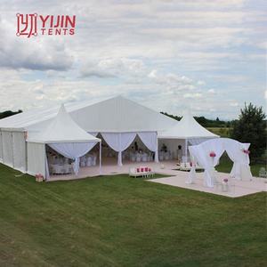 6x12 Strong Pvc Party <b>Marquee</b> Wedding Tent <b>for</b> <b>Sale</b> - Product Image 6