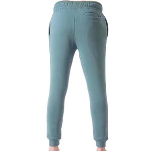 Sudadera con Capucha y Pantalones Deportivos para Hombre, Diseño Personalizado, 100% Algodón, Felpa, Transpirable, Cómodo, Venta Caliente - Product Image 4