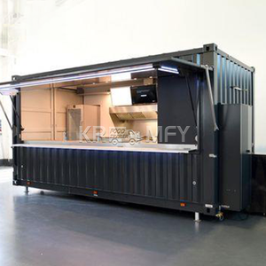 บ้านแคปซูลขนาดเล็กพกพาได้สำหรับโรงแรมบ้านแคปซูลทันสมัยทันสมัยทันสมัย - Product Image 5