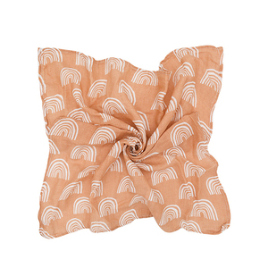 Asciugamano di cotone per neonati <span class=keywords><strong>in</strong></span> garza di <span class=keywords><strong>mussola</strong></span> - Product Image 1