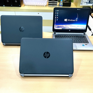 แล็ปท็อปธุรกิจใหม่สำหรับ <span class=keywords><strong>HP</strong></span> <span class=keywords><strong>ProBook</strong></span> <span class=keywords><strong>440</strong></span> <span class=keywords><strong>G2</strong></span> พร้อม Intel Core I5-5th Gen, แรม 8GB, SSD 256GB, หน้าจอ 14.1 นิ้ว, คอมพิวเตอร์พกพาขนาดเล็ก - Product Image 4