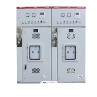 XGN66-12(Z) Appareillage fermé en métal AC fixe en forme de boîte