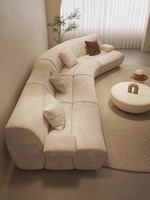 Japanischer Großhandel Modular Sofa Set Schnitts til für Wohnzimmer Esszimmer Hotel Bad und Wäsche für verschiedene Räume
