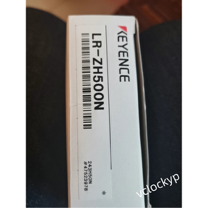 1 ชิ้นคีย์เอ็นซ์ LR-ZH500N เลเซอร์เซนเซอร์ LRZH500N ยี่ห้อใหม่ - Product Image 3