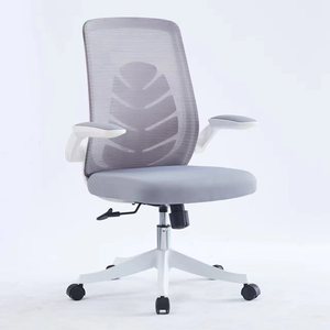 <span class=keywords><strong>Mejor</strong></span> <span class=keywords><strong>Precio</strong></span> de alta <span class=keywords><strong>calidad</strong></span> al por mayor giratorio ergonómico ordenador sillón de tela de malla <span class=keywords><strong>silla</strong></span> de oficina en casa - Product Image 3