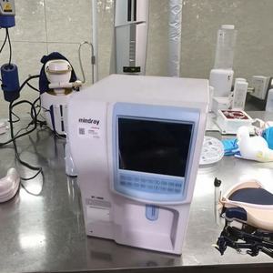 Usato <span class=keywords><strong>Mindray</strong></span> <span class=keywords><strong>BC</strong></span>-2800 analizzatore ematologico <span class=keywords><strong>2800VET</strong></span> strumento veterinario - Product Image 4