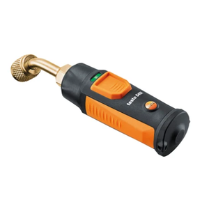 Manómetro de Alta Presión Testo 549i Original y Nuevo - Operado a través de Smartphone - Product Image 4