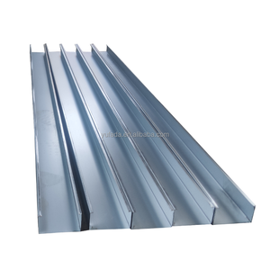 Chile phổ biến metalcon c-montante estructural và omega bình thường hồ sơ 2in1 cuộn tạo thành máy - Product Image 2