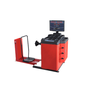 Attrezzatura e soluzione per officina di pneumatici smontagomme combinato - Product Image 5