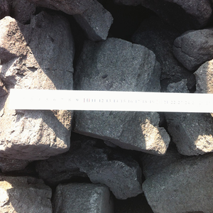 Than Coke đúc lò, than Coke luyện kim, than Coke cứng của Indonesia, kích thước 80-300MM, giá thấp - Product Image 2