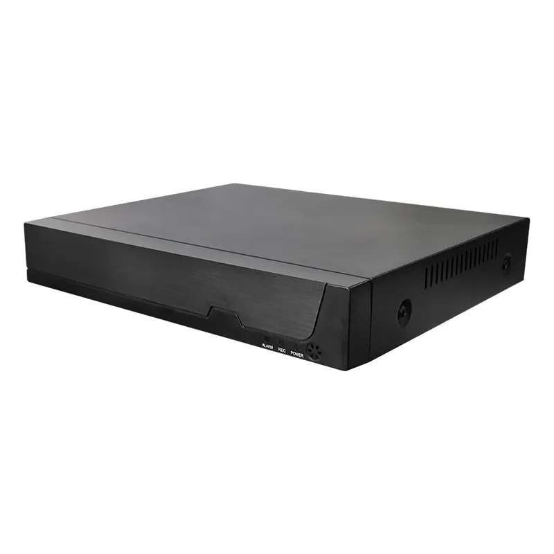 Factory Customize CCTV DVR NVR Camera Digital Video Recorder Support xmeye XVR view