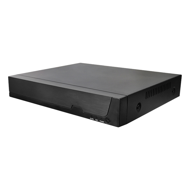 Factory Customize CCTV DVR NVR Camera Digital Video Recorder Support Xmeye XVR View