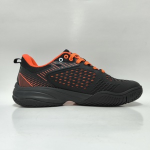 <span class=keywords><strong>Scarpe</strong></span> Personalizzate per Pickleball e Padel con Rete in PU, per <span class=keywords><strong>Tutte</strong></span> le Stagioni, <span class=keywords><strong>Scarpe</strong></span> da <span class=keywords><strong>Tennis</strong></span>, Produttore Cinese, Vendita all'Ingrosso - Product Image 5