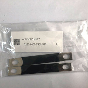 A06B-6078-K801 A250-8002-Z350/090 ชุดอุปกรณ์ยึดแบบสั้น FANUC ขนาด 86MM-94MM - Product Image 4