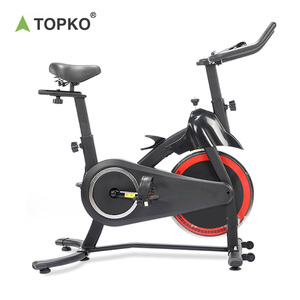 TOPKO Wholesale Custom High Quality Commercial Home Use Fitness Mechanical Sports Professional <strong>Spinning</strong> <strong>Bike</strong> - Product Image 2