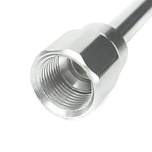 Pistola de Pintura sin Aire de Alta Presión de Acero Inoxidable, Boquilla 517, Protector de Boquilla, Equipo de Pulverización OEM, Juego de Herramientas KAILUN Rojo - Product Image 4