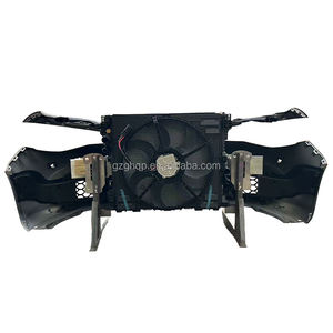 Originale griglia <span class=keywords><strong>anteriore</strong></span> per auto di alta qualità adatta per <span class=keywords><strong>paraurti</strong></span> <span class=keywords><strong>anteriore</strong></span> in 2017 2022 <span class=keywords><strong>Alfa</strong></span> <span class=keywords><strong>Romeo</strong></span> Giulia con assemblaggio del Kit carrozzeria della ventola del radiatore - Product Image 6