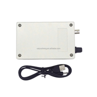 1HZ-500KHZ DDS Function Signal Generator FG-100