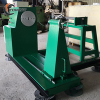Bobineuse de moteur de protection de sécurité robuste Zonkay