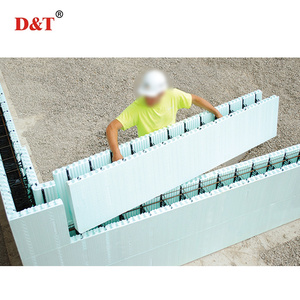 Tùy chỉnh icf khối xây dựng hệ thống với <span class=keywords><strong>EPS</strong></span> bọt & xốp tạo bọt máy tiết kiệm năng lượng PLC động cơ bơm - Product Image 2