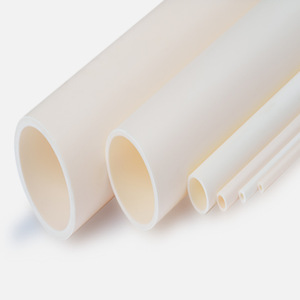 ท่อเซรามิกนิกกะโตะ KM-K เส้นผ่านศูนย์กลาง 4 มม. ฉนวนไฟฟ้า ผลิตในญี่ปุ่น - Product Image 4