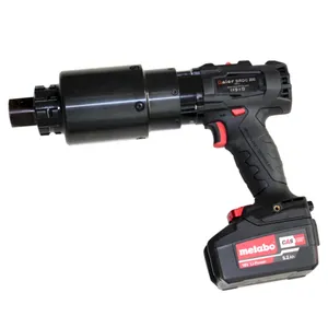 Good Quality Brushless Impact Wrench High Torque Digital Adjustable Torque Wrench