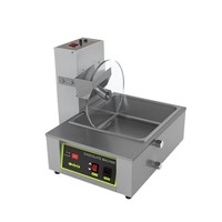 Machine à chocolat NWD pour la restauration commerciale, facile à utiliser, 110V220V et en acier inoxydable