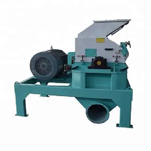 Hot Selling Wood Crusher Grinder Hammer Mill