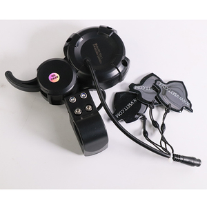 Afficheur LED pour accélérateur de <span class=keywords><strong>scooter</strong></span> Vset 8/8+/9/9+/10+/11+ (ancienne version) – Pièces et accessoires pour <span class=keywords><strong>scooter</strong></span> – Tension 24-60V - Product Image 4