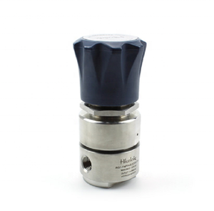 Свагелок, высокая 3000 потока, psi, нержавеющая сталь, 1/2 '', гнездовой регулятор давления NPT - Product Image 5