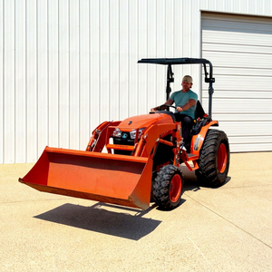 Bomba de caja de cambios para tractor oruga BX2680 de 20HP, disponible, proveedor rápido y confiable, en stock para la venta, compre ahora - Product Image 1