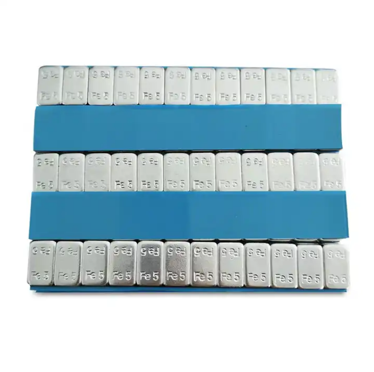 Auto Car Parts Adhesive Wheel Hub