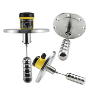 Interruptores de Nivel de Flotador Líquido SY UQ 2 SPDT, Sensores de Interruptor de Nivel Activados por Flotador para Control de Subida/Bajada de Bomba